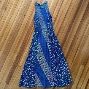 Japna Maxi Dress